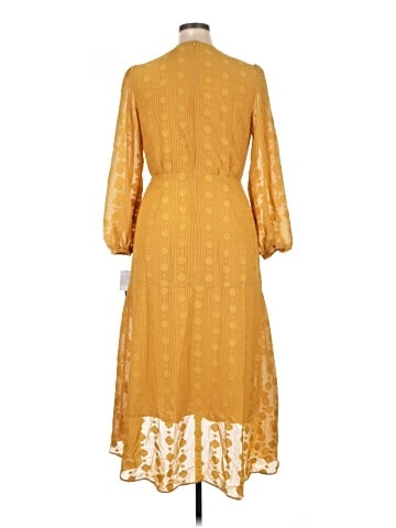 Maggy London Cocktail Dress (view 2)