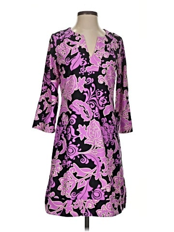 Jude Connally Cocktail Dress (view 1)