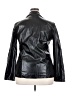 Unbranded 100% Polyester Black Jacket Size XXL - photo 2