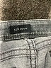 J.Jill Chevron-herringbone Gray Jeans Size 8 - photo 7
