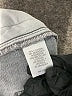 J.Jill Chevron-herringbone Gray Jeans Size 8 - photo 9