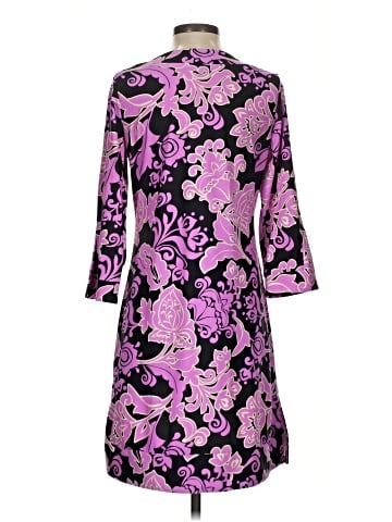 Jude Connally Cocktail Dress (view 2)