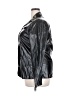 Unbranded 100% Polyester Black Jacket Size XXL - photo 5