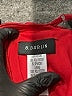 B. Darlin 100% Polyester Red Cocktail Dress Size 2 - photo 7
