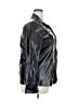 Unbranded 100% Polyester Black Jacket Size XXL - photo 4