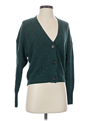 J.Crew Cardigan (view 1)