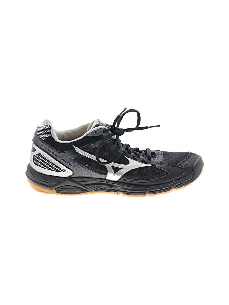Click to view more detailed imagery on our partner's website Pre-owned Assorted Brands Sneakers In Black