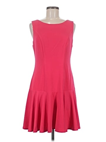 Rhyme Los Angeles Cocktail Dress (view 1)