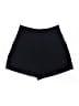 Babaton Solid Black Shorts Size 2 - photo 1