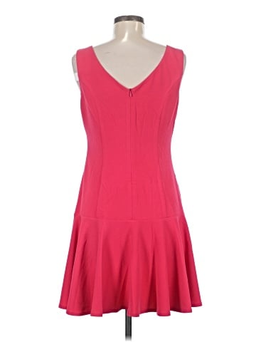 Rhyme Los Angeles Cocktail Dress (view 2)