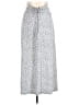 Eddie Bauer Silver Casual Skirt Size 2XL - photo 1