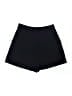 Babaton Solid Black Shorts Size 2 - photo 2