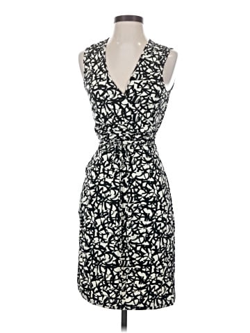 Kenneth Cole New York Cocktail Dress (view 1)