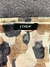 J.Crew Animal Print Brown Pullover Sweater Size S - photo 7