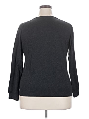 Lane Bryant Cardigan (view 2)