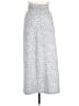 Eddie Bauer Silver Casual Skirt Size 2XL - photo 2