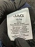 Jag Solid Blue Jeans Size 10 - photo 8