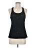 Zella Black Tank Top Size M - photo 1