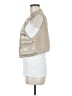 Chico's 100% Cotton Ivory Vest Size Med (1) - photo 5