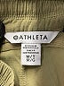 Athleta Solid Green Casual Pants Size M (tall) - photo 7