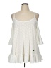 MICHAEL Michael Kors Ivory Sleeveless Top Size XL - photo 1
