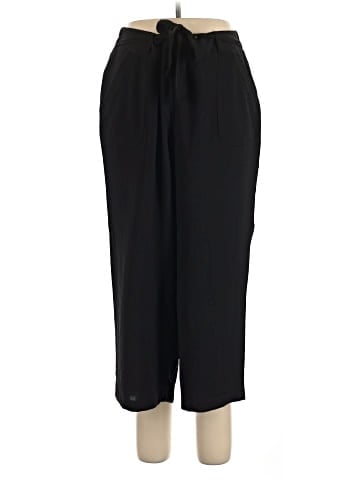 SOHO Apparel Ltd Casual Pants (view 1)
