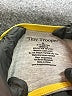 Tiny Troopers Gray Short Sleeve Onesie Size 9-12 mo - photo 3
