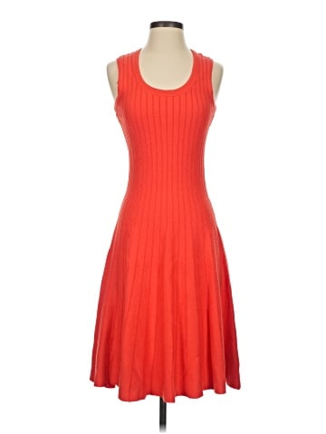Nic + Zoe Casual Dress (view 1)