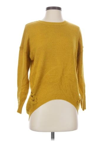 Mine Pullover Sweater (view 1)