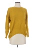 Mine Yellow Pullover Sweater Size S - photo 1