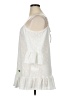 MICHAEL Michael Kors Ivory Sleeveless Top Size XL - photo 5