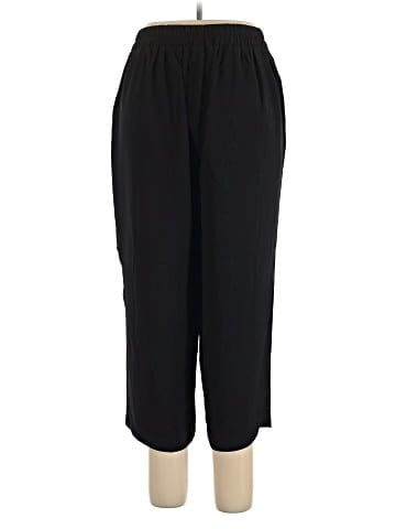 SOHO Apparel Ltd Casual Pants (view 2)