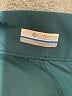 Columbia Solid Teal Active Skort Size L - photo 3