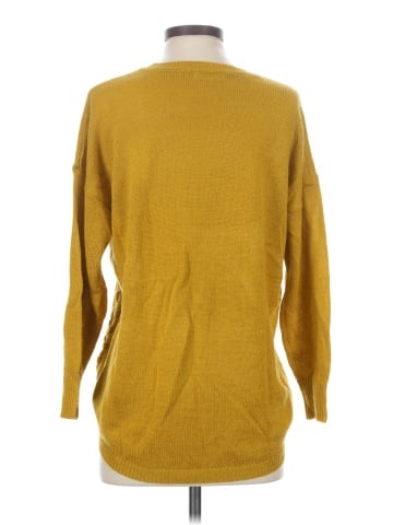 Mine Pullover Sweater (view 2)