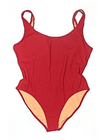 J.Crew One Piece Swimsuit (view 1)