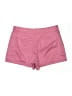 J.Crew Solid Pink Shorts Size 14 - photo 2