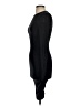 Noisy May Solid Black Casual Dress Size XXS - photo 5