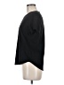 Reebok Solid Black Active T-Shirt Size M - photo 5