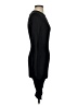Noisy May Solid Black Casual Dress Size XXS - photo 4