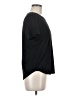 Reebok Solid Black Active T-Shirt Size M - photo 4