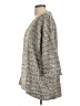 Old Navy Gray Cardigan Size L - photo 5
