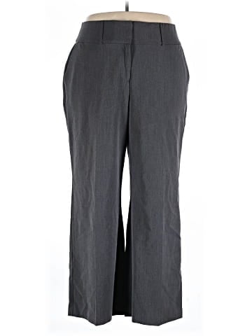 Lane Bryant Dress Pants (view 1)
