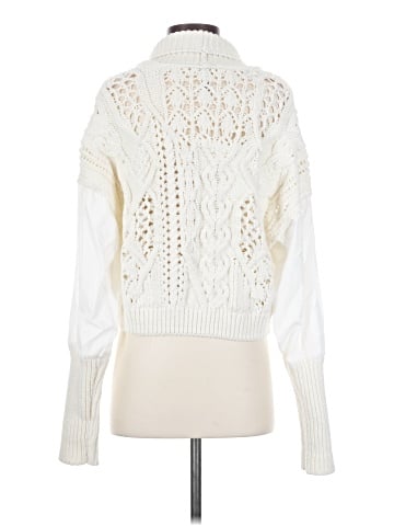Anthropologie Cardigan (view 2)