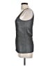ONLY HEARTS Gray Sleeveless Top Size L - photo 5