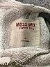 Mossimo Supply Co. 100% Polyester Green Zip Up Hoodie Size L - photo 6