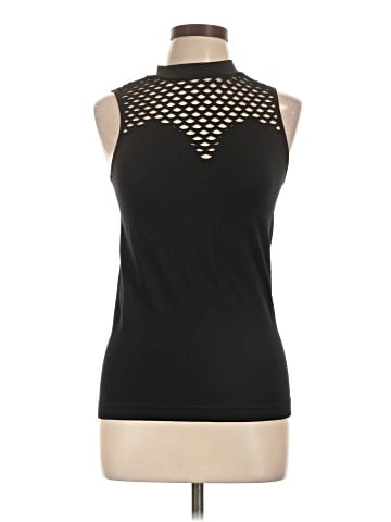 Venus Sleeveless Top (view 1)