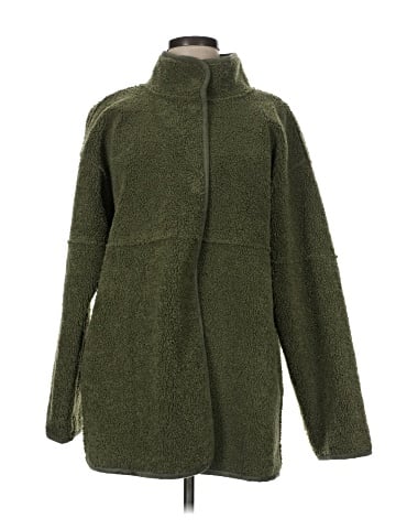 Velvet by Graham & Spencer Coat (view 1)