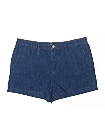 J.Crew Denim Shorts (view 1)