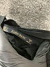 Zara Basic Black Long Sleeve Blouse Size L - photo 7