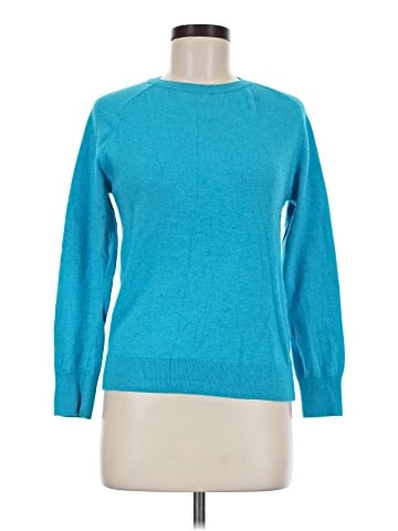 Zara Pullover Sweater (view 1)
